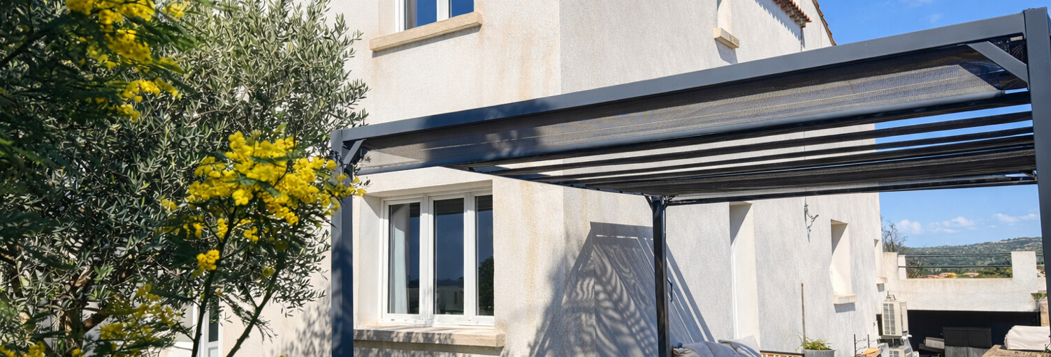 Maison 5 Pièces 154 m² à vendre à Lambesc (13410)