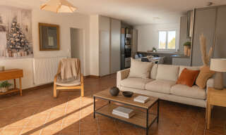 Appartement 3 Pièces 76 m² à vendre à Aix-en-Provence (13290)