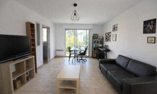 Appartement 1 Pièce 34 m² à vendre à Aix-en-Provence (13090)