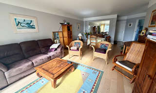 Appartement 4 Pièces 87 m² à vendre à Rouen (76000)