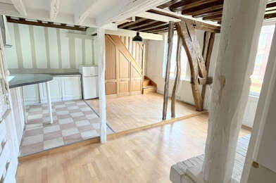 Appartement 2 pièces 90000 €