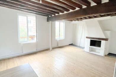 Appartement 1 pièces 75000 €