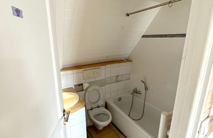 ROUEN - ST SEVER — photo 3