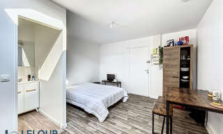 Appartement 1 Pièce 17 m² à louer à Le Mesnil-Esnard (76240)