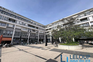 Appartement 3 pièces 445000 €