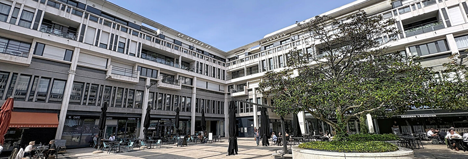 Appartement 3 Pièces 87 m² à vendre à Rouen (76000)