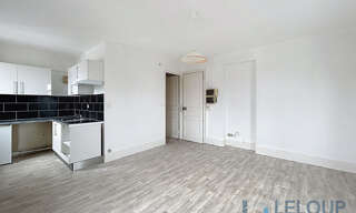 Appartement 2 Pièces 43 m² à louer à Rouen (76000)