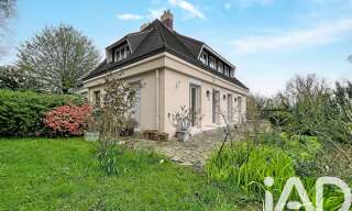 Maison 7 Pièces 203 m² à vendre à Port-Jérôme-sur-Seine (76330)