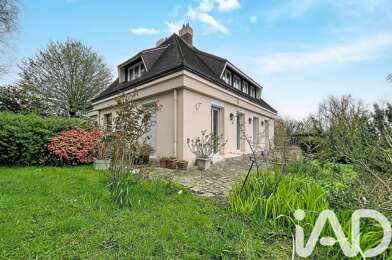 Maison 7 pièces 260000 €