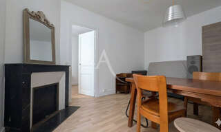 Appartement 2 Pièces 29 m² à vendre à Paris 13 (75013)