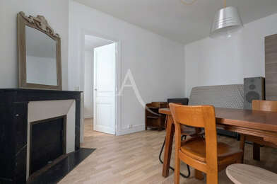 Appartement 2 pièces 263000 €