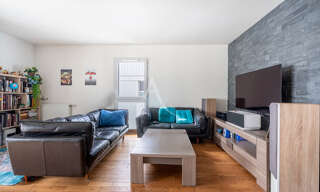 Appartement 4 Pièces 83 m² à vendre à Ivry-sur-Seine (94200)