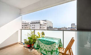 Appartement 4 Pièces 83 m² à vendre à Ivry-sur-Seine (94200)