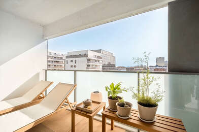 Appartement 4 pièces 488000 €