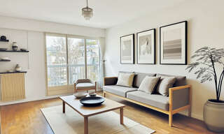 Appartement 2 Pièces 52 m² à vendre à Paris 13 (75013)