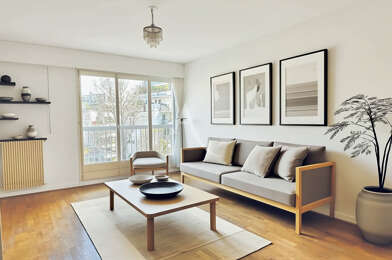 Appartement 2 pièces 505000 €