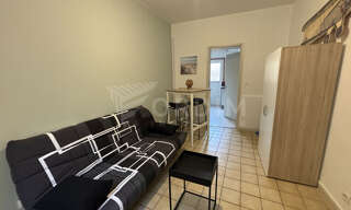 Appartement 1 Pièce 21 m² à vendre à Auxerre (89000)