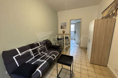 Appartement 1 pièces 59000 €