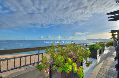 Appartement Frejus 3 pièce(s) — photo du bien
