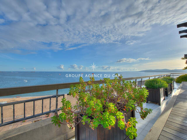 Appartement Frejus 3 pièce(s) — photo du bien
