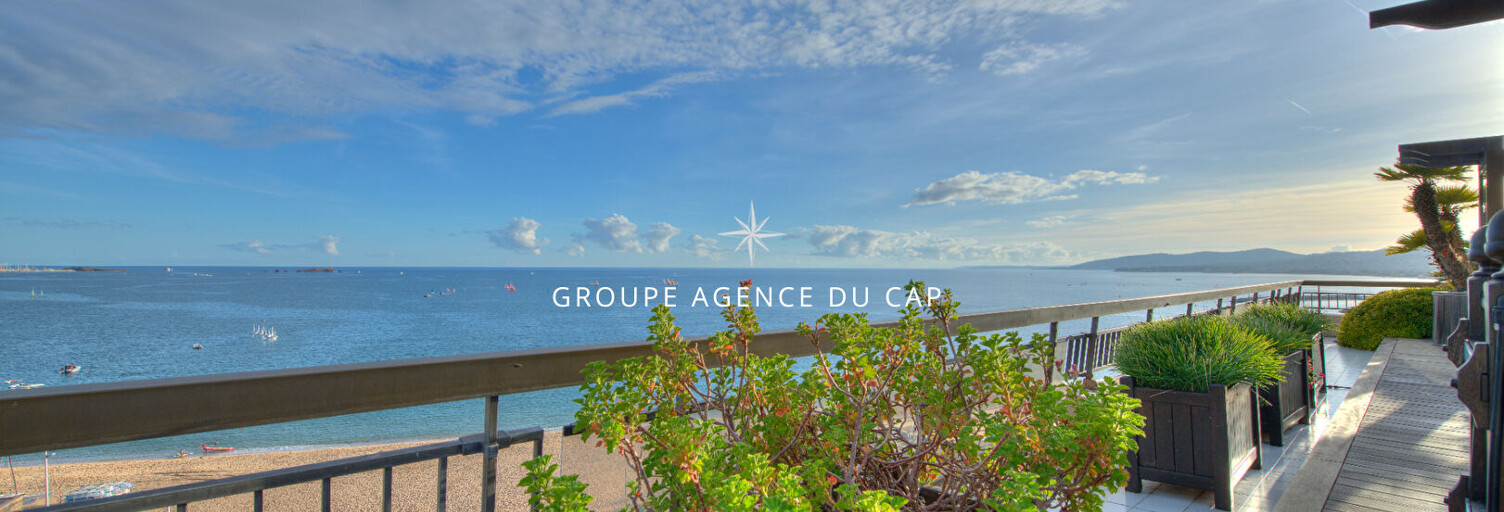 Appartement 3 Pièces 98 m² à vendre à Fréjus (83600)