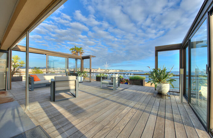 Appartement Frejus 3 pièce(s) — photo 2