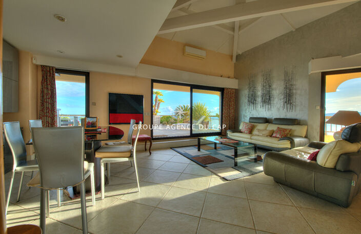 Appartement Frejus 3 pièce(s) — photo 4