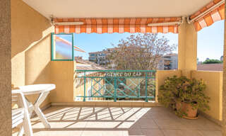 Appartement 3 Pièces 77 m² à vendre à Saint-Raphaël (83700)