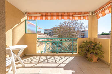 Appartement 3 pièces 475000 €