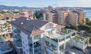 Appartement 7 Pièces 261 m² à vendre à Fréjus (83600)