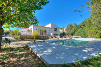 Maison 6 pièces 899000 €