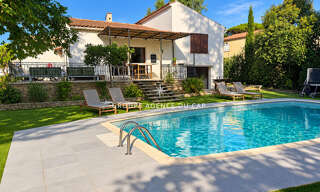Maison 6 Pièces 150 m² à vendre à Fréjus (83600)