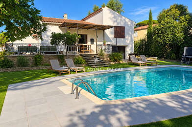 Maison 6 pièces 899000 €