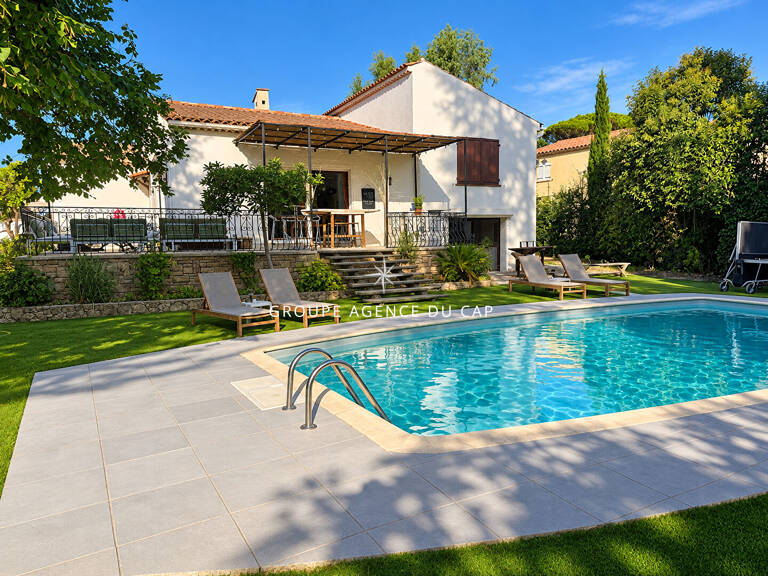 Villa Frejus 6 pièce(s) 150 m2 — photo 1