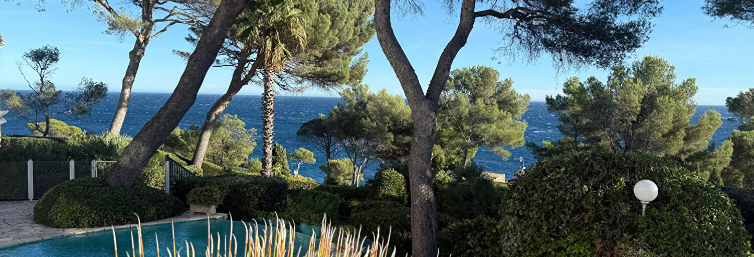 Appartement 3 Pièces 74 m² à vendre à Saint-Raphaël (83700)