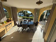 APPARTEMENT SAINT RAPHAEL VUE MER 3 PIECES — photo 4