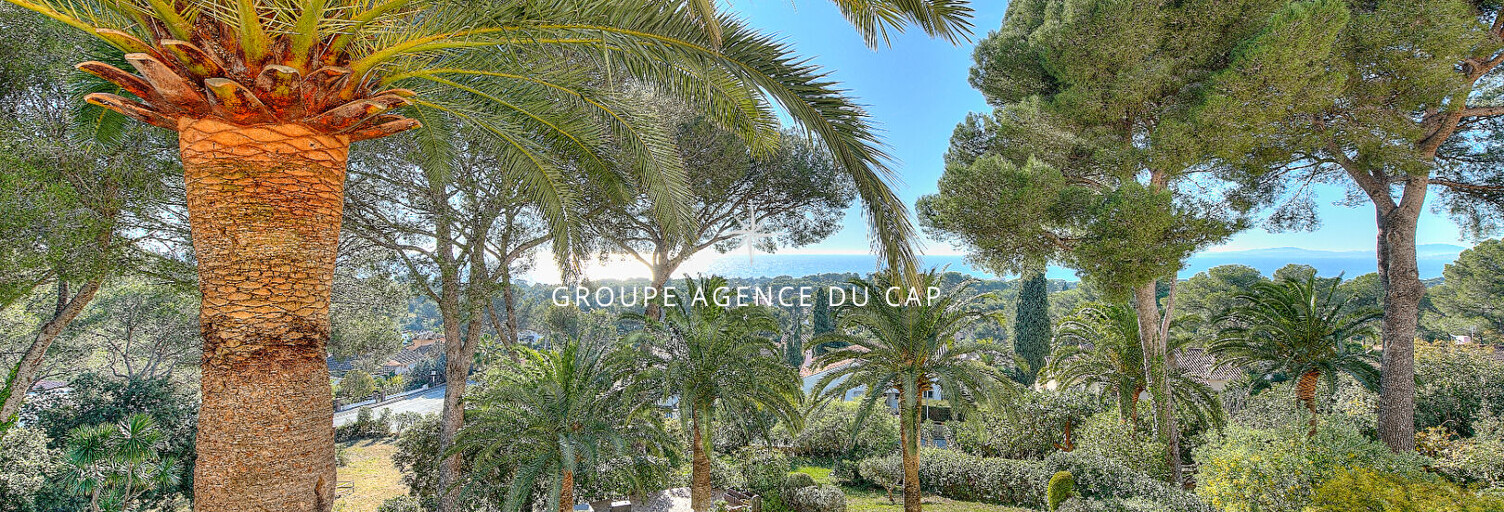 Appartement 5 Pièces 296 m² à vendre à Saint-Raphaël (83700)