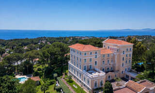 Appartement 5 Pièces 296 m² à vendre à Saint-Raphaël (83700)