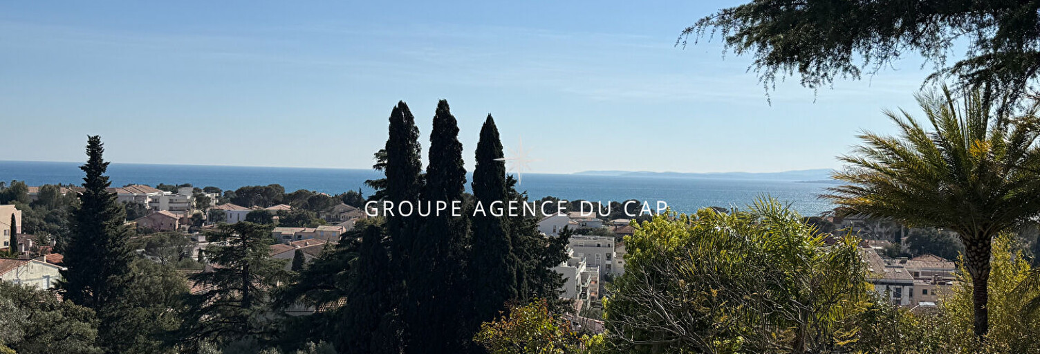 Maison 3 Pièces 80 m² à vendre à Saint-Raphaël (83700)
