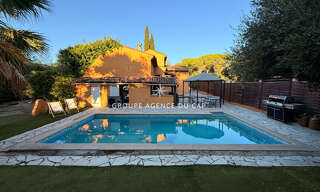 Maison 4 Pièces 110 m² à vendre à Fréjus (83600)