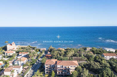 Appartement 2 pièces 180000 €