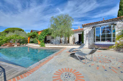 Maison 7 pièces 950000 €