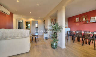 Appartement 3 Pièces 65 m² à vendre à Saint-Raphaël (83700)