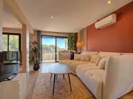 Appartement à Saint-Raphaël Boulouris, dernier étage vue mer ? à deux pas des plages — photo 2