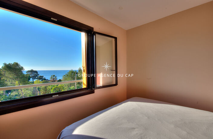 Appartement à Saint-Raphaël Boulouris, dernier étage vue mer ? à deux pas des plages — photo 3