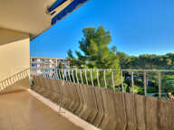 Appartement à Saint-Raphaël Boulouris, dernier étage vue mer ? à deux pas des plages — photo 4