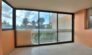 Appartement 2 Pièces 50 m² à vendre à Saint-Raphaël (83700)