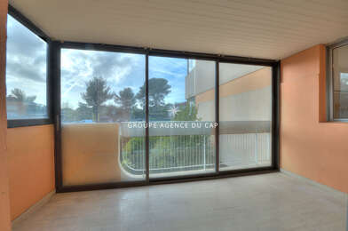 Appartement 2 pièces 240000 €