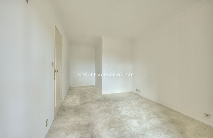 Appartement 2 pièces avec terrasse et parking privatif Saint Raphael — photo 5
