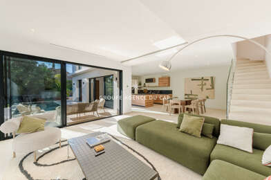 Maison 5 pièces 1395000 €